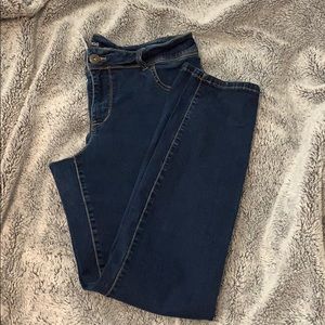 Maurices Jeans!
